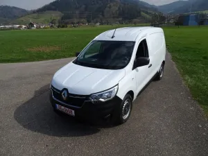 Renault Express Extra KLIMA PDC 1.HAND SERVICE NEU