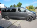 Peugeot Traveller Family Plus L3 AHK 8Sitze Kamera Navi