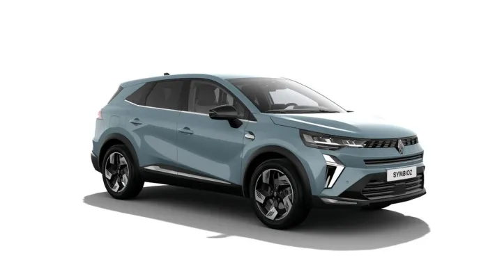 Renault Symbioz Full Hybrid E-Tech 160 Techno
