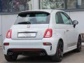 Abarth 595 Pista Sportsitze Sport-Abgasanlage Klima