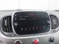 Abarth 595 Pista Sportsitze Sport-Abgasanlage Klima