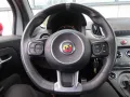 Abarth 595 Pista Sportsitze Sport-Abgasanlage Klima