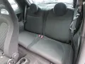 Abarth 595 Pista Sportsitze Sport-Abgasanlage Klima