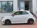 Abarth 595 Pista Sportsitze Sport-Abgasanlage Klima