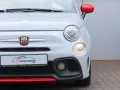 Abarth 595 Pista Sportsitze Sport-Abgasanlage Klima