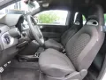 Abarth 595 Pista Sportsitze Sport-Abgasanlage Klima