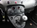 Abarth 595 Pista Sportsitze Sport-Abgasanlage Klima