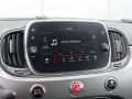 Abarth 595 Pista Sportsitze Sport-Abgasanlage Klima