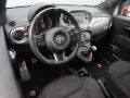 Abarth 595 Pista Sportsitze Sport-Abgasanlage Klima