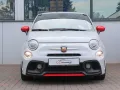 Abarth 595 Pista Sportsitze Sport-Abgasanlage Klima