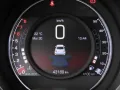 Abarth 595 Pista Sportsitze Sport-Abgasanlage Klima
