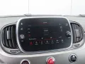Abarth 595 Pista Sportsitze Sport-Abgasanlage Klima