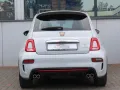 Abarth 595 Pista Sportsitze Sport-Abgasanlage Klima