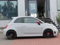 Abarth 595 Pista Sportsitze Sport-Abgasanlage Klima