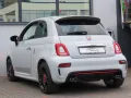 Abarth 595 Pista Sportsitze Sport-Abgasanlage Klima