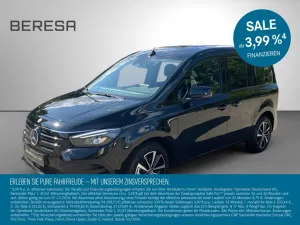 Mercedes-Benz EQT 200 Standard Progressive Kamera 17'' LMF