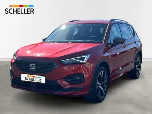 Seat TARRACO FR e-Hybrid *AHK*NAV*CAM*PDC*