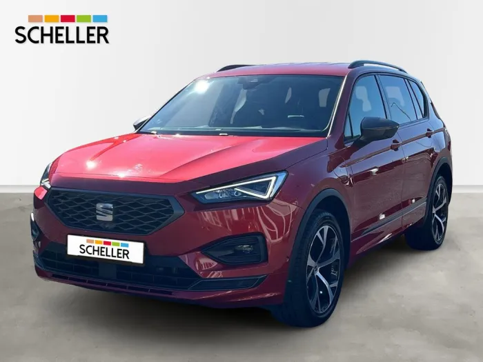 Seat TARRACO FR e-Hybrid *AHK*NAV*CAM*PDC*