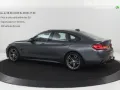 BMW 418 Gran Coupé 4-serie 418i High Executive - Sch