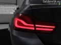 BMW 418 Gran Coupé 4-serie 418i High Executive - Sch