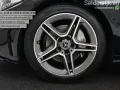 Mercedes-Benz C 160 AMG - sitzheizung - Leder/Alcantara - kame