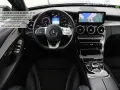Mercedes-Benz C 160 AMG - sitzheizung - Leder/Alcantara - kame