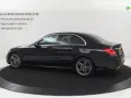 Mercedes-Benz C 160 AMG - sitzheizung - Leder/Alcantara - kame