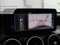 Mercedes-Benz C 160 AMG - sitzheizung - Leder/Alcantara - kame