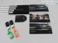 Mercedes-Benz C 160 AMG - sitzheizung - Leder/Alcantara - kame