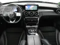 Mercedes-Benz C 160 AMG - sitzheizung - Leder/Alcantara - kame