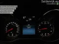 Mercedes-Benz C 160 AMG - sitzheizung - Leder/Alcantara - kame