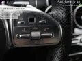 Mercedes-Benz C 160 AMG - sitzheizung - Leder/Alcantara - kame