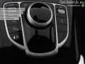 Mercedes-Benz C 160 AMG - sitzheizung - Leder/Alcantara - kame