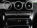 Mercedes-Benz C 160 AMG - sitzheizung - Leder/Alcantara - kame