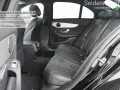 Mercedes-Benz C 160 AMG - sitzheizung - Leder/Alcantara - kame
