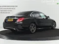Mercedes-Benz C 160 AMG - sitzheizung - Leder/Alcantara - kame