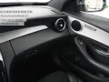 Mercedes-Benz C 160 AMG - sitzheizung - Leder/Alcantara - kame