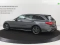 Mercedes-Benz C 160 AMG Limited - sitzheizung - Leder/Alcant.