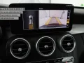 Mercedes-Benz C 160 AMG Limited - sitzheizung - Leder/Alcant.