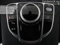 Mercedes-Benz C 160 AMG Limited - sitzheizung - Leder/Alcant.