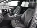 Mercedes-Benz C 160 AMG Limited - sitzheizung - Leder/Alcant.
