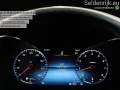 Mercedes-Benz C 160 AMG Limited - sitzheizung - Leder/Alcant.
