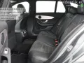 Mercedes-Benz C 160 AMG Limited - sitzheizung - Leder/Alcant.