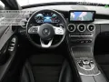 Mercedes-Benz C 160 AMG Limited - sitzheizung - Leder/Alcant.