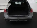 Mercedes-Benz C 160 AMG Limited - sitzheizung - Leder/Alcant.