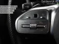 Mercedes-Benz C 160 AMG Limited - sitzheizung - Leder/Alcant.