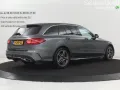 Mercedes-Benz C 160 AMG Limited - sitzheizung - Leder/Alcant.