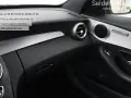 Mercedes-Benz C 160 AMG Limited - sitzheizung - Leder/Alcant.