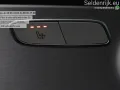 Mercedes-Benz C 160 AMG Limited - sitzheizung - Leder/Alcant.