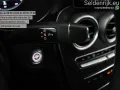 Mercedes-Benz C 160 AMG Limited - sitzheizung - Leder/Alcant.